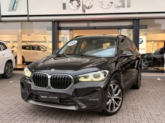 BMW X1 2.0 16V TURBO ACTIVEFLEX SDRIVE20I GP 4P AUTOMÁTICO BMW X1 2.0 16V TURBO ACTIVEFLEX SDRIVE20I GP 4P AUTOMÁTICO